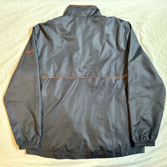 Reebok Genuine Merchandise Detroit Tigers Jacket - Picture 7 of 7